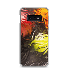 Samsung Galaxy S10e Abstract 02 Samsung Case by Design Express