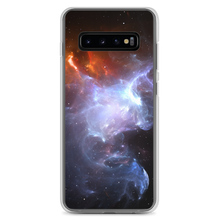 Samsung Galaxy S10+ Nebula Samsung Case by Design Express