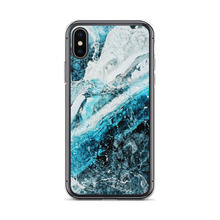 iPhone X/XS Ice Shot iPhone Case by Design Express