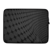 15 in Undulating Laptop Sleeve by Design Express