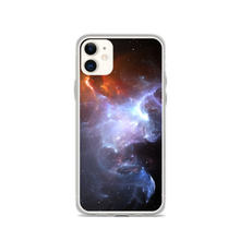 iPhone 11 Nebula iPhone Case by Design Express