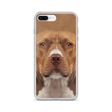 iPhone 7 Plus/8 Plus Staffordshire Bull Terrier Dog iPhone Case by Design Express
