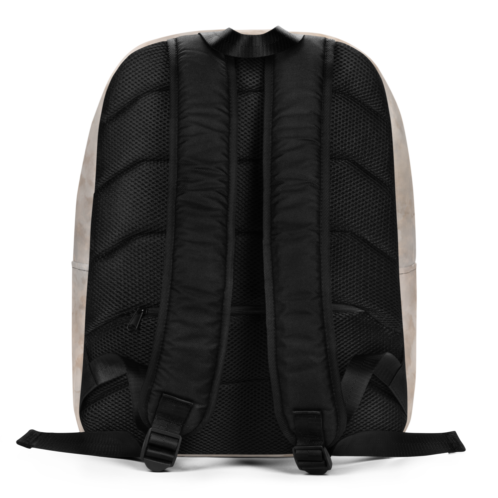 Boston Terrier Dog Minimalist Backpack – Design Express