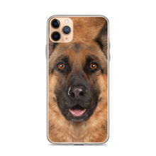 iPhone 11 Pro Max German Shepherd Dog iPhone Case by Design Express