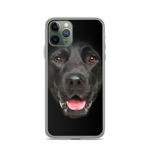 iPhone 11 Pro Labrador Dog iPhone Case by Design Express