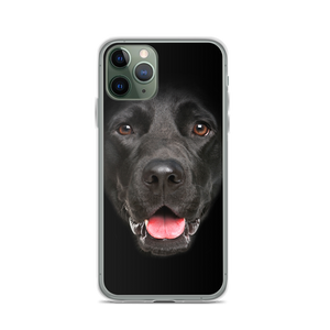 iPhone 11 Pro Labrador Dog iPhone Case by Design Express