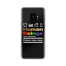 Samsung Galaxy S9 Human Beings Samsung Case by Design Express