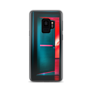 Samsung Galaxy S9 Doorlight Samsung Case by Design Express