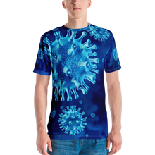 XS Covid-19 Men's T-shirt by Design Express