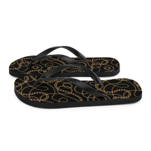Golden Chains Flip-Flops by Design Express