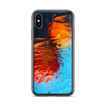 iPhone X/XS Abstract 01 iPhone Case by Design Express