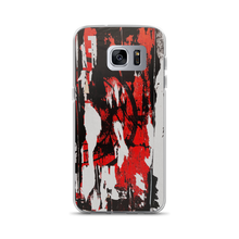 Samsung Galaxy S7 Edge Street Art Samsung Case by Design Express