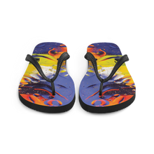 Abstract 04 Flip-Flops by Design Express