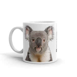 Koala Mug by Design Express