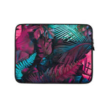 13 in Fluorescent Laptop Sleeve by Design Express