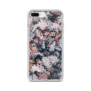 iPhone 7 Plus/8 Plus Dried Leaf iPhone Case by Design Express