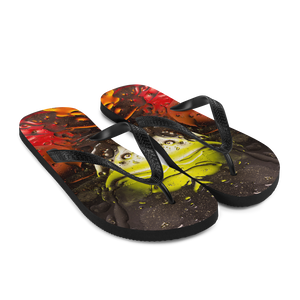 Abstract 02 Flip-Flops by Design Express