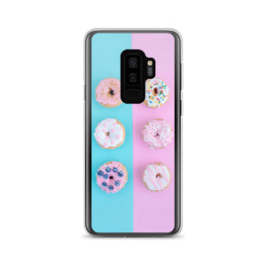 Samsung Galaxy S9+ Donato Samsung Case by Design Express