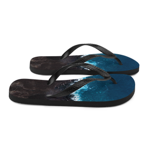 The Boundary Flip-Flops by Design Express