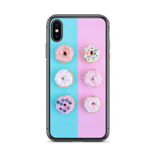 iPhone X/XS Donato iPhone Case by Design Express