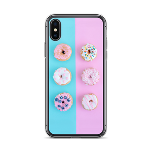 iPhone X/XS Donato iPhone Case by Design Express