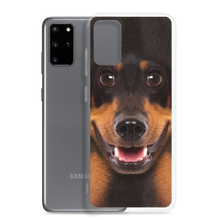 Dachshund Dog Samsung Case by Design Express