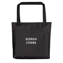 Georgia Strong Tote bag by Design Express