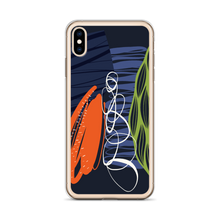 Fun Pattern iPhone Case by Design Express