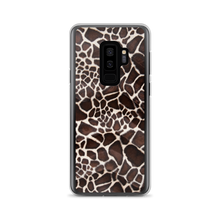 Samsung Galaxy S9+ Giraffe Samsung Case by Design Express