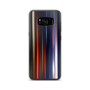 Samsung Galaxy S8 Speed Motion Samsung Case by Design Express