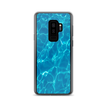 Samsung Galaxy S9+ Swimming Pool Samsung Case by Design Express