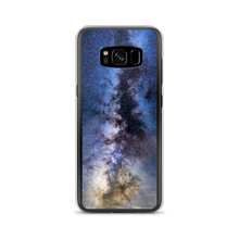 Samsung Galaxy S8 Milkyway Samsung Case by Design Express