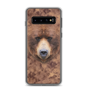 Samsung Galaxy S10 Grizzly Samsung Case by Design Express