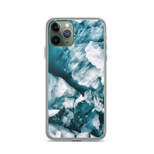 iPhone 11 Pro Icebergs iPhone Case by Design Express