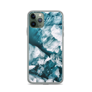 iPhone 11 Pro Icebergs iPhone Case by Design Express