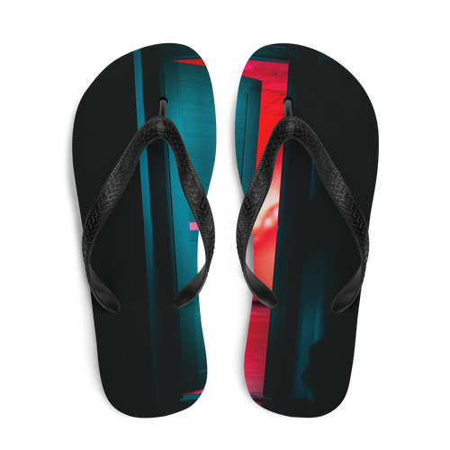 Doorlight Flip-Flops by Design Express