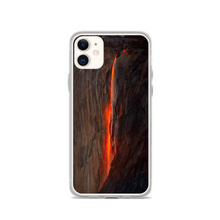 iPhone 11 Horsetail Firefall iPhone Case by Design Express