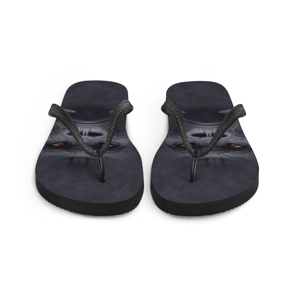 Gorilla 2024 flip flops