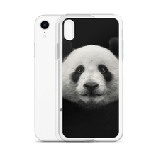 Panda iPhone Case by Design Express