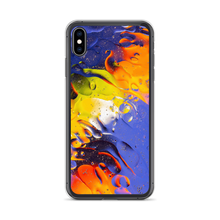 iPhone XS Max Abstract 04 iPhone Case by Design Express