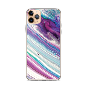 iPhone 11 Pro Max Purpelizer iPhone Case by Design Express