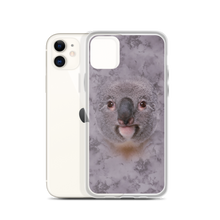 Koala iPhone Case by Design Express