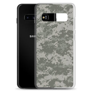 Blackhawk Digital Camouflage Print Samsung Case by Design Express