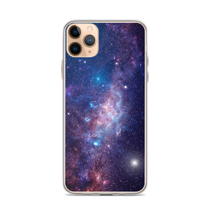 iPhone 11 Pro Max Galaxy iPhone Case by Design Express