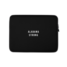 13 in Alabama Strong Laptop Sleeve by Design Express