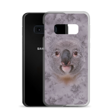 Koala Samsung Case by Design Express