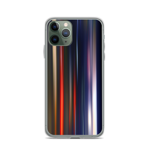 iPhone 11 Pro Speed Motion iPhone Case by Design Express