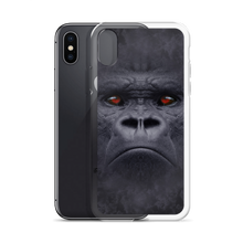 Gorilla iPhone Case by Design Express