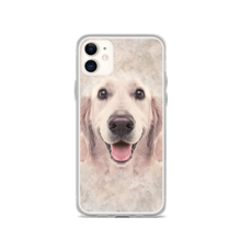 iPhone 11 Golden Retriever Dog iPhone Case by Design Express