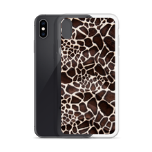 Giraffe iPhone Case by Design Express